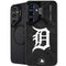 MLB Detroit Tigers Dark Wash Galaxy S25 Kickstand Case